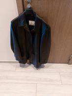 Lederen jas dames maat 46, Enlèvement