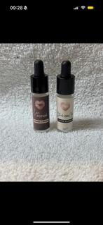 Oh My lash vitamin C primer en super bonder, Ophalen, Zo goed als nieuw