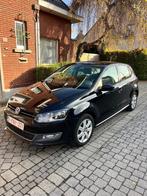 Volkswagen Polo 1.6 TDI Highline BlueMotion, Auto's, Volkswagen, Voorwielaandrijving, Euro 5, Stof, 1600 cc