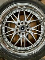 Mercedes benz velgen 225 /45/ 17, Ophalen, Band(en)