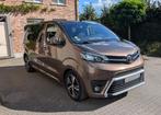 Toyota Proace Verso, full option met +5 jr garantie, Auto's, Toyota, Voorwielaandrijving, Euro 6, 4 cilinders, ProAce
