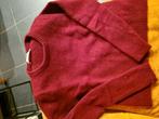 Bordeau truitje maat smal  Merk Zara, Kleding | Dames, Ophalen, Zara, Zo goed als nieuw, Maat 36 (S)