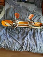 Snowboard QUECHUA, Sports & Fitness, Snowboard, Comme neuf, Planche, Enlèvement