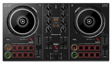 PIONEER DDJ 200 NEUF, Musique & Instruments, Enlèvement, Neuf, DJ-Set, Pioneer