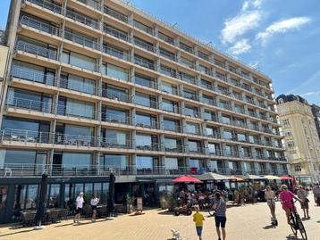 Appartement te huur in Oostende disponible aux enchères