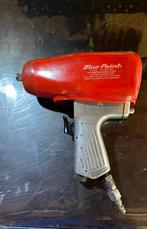 Slagmoersleutel 1/2” (Snap-On, Bluepoint), Ophalen of Verzenden, Zo goed als nieuw