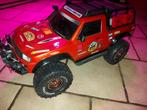 traxxas trx sport, Auto offroad, Elektro, RTR (Ready to Run), Ophalen of Verzenden