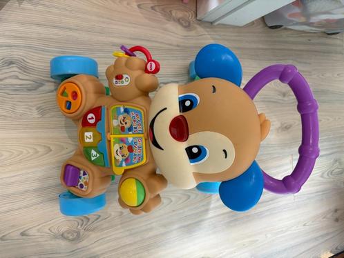 Loopwagentje, Kinderen en Baby's, Speelgoed | Babyspeelgoed, Gebruikt, Ophalen