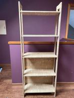 Open boekenrek, Huis en Inrichting, Ophalen, Met plank(en), Eikenhout, 50 tot 100 cm