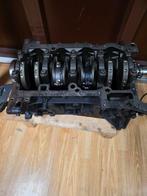 Motor onderblok 2.2 Hdi compleet met krukas Motorcode 4H03, Auto-onderdelen, Ophalen of Verzenden, Gebruikt, Citroën