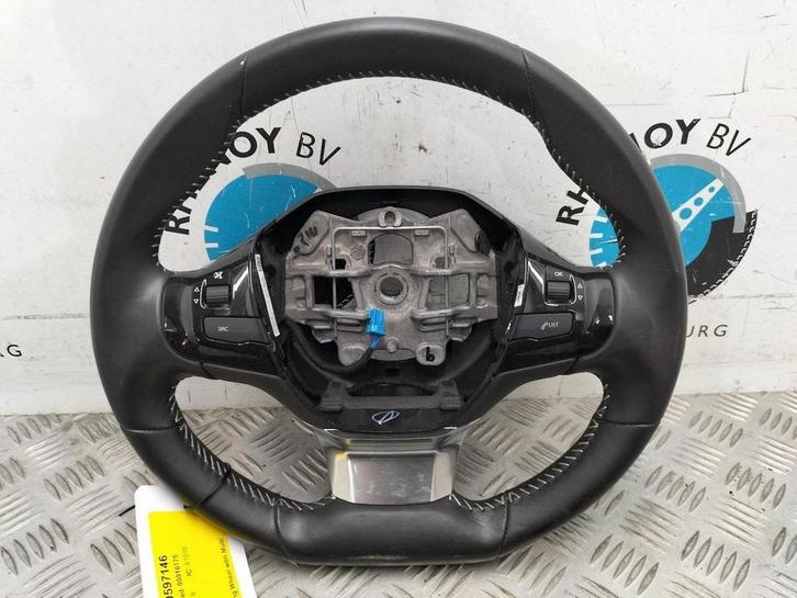 PEUGEOT 308 1.2 PT EXECUTIVE AVA [STEERING_WHEEL] 2019, Auto-onderdelen, Besturing, Gebruikt, ARN erkend, Stiba lid, Erkend duurzaam