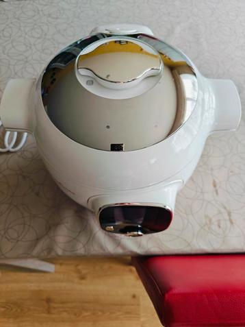 Slowcooker, Electroménager, Enlèvement, Neuf