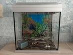 Aquarium Superfish 30 l, Dieren en Toebehoren, Ophalen, Gebruikt