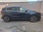 KIA SPORTAGE 1.6 DIESEL GT LINE AUTOMAAT, Auto's, Kia, Monovolume, 4 cilinders, 1600 cc, Bedrijf