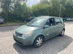 Renault Scenic 1.6i 2005/185000 km, Auto's, Bedrijf, Euro 4, Te koop, Benzine