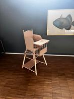 Belle chaise pour enfant en vieux rose, Enlèvement, Utilisé, Table(s) et Chaise(s)