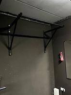 Pull-up bar Rogue, Ophalen, Krachtstation, Zo goed als nieuw, Rug