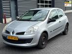 Renault Clio 1.2-16V Expression, Auto's, Voorwielaandrijving, 535 kg, 4 cilinders, 1055 kg