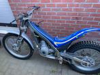 Sherco trial 250, Motoren, Motoren | Overige merken, 250 cc, Particulier, Overig, 1 cilinder