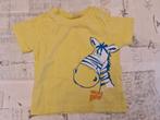 Babykleding jongen maat 68 : T-shirt, Kinderen en Baby's, Babykleding | Maat 68, Ophalen of Verzenden, Zo goed als nieuw