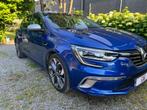 Renault Megane 4 GT-Line 1.8 diesel, Auto's, Renault, Stof, 4 cilinders, Blauw, 5 deurs