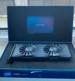 Grafische kaart Intel Arc, Ophalen, Zo goed als nieuw