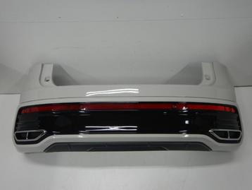 VW Taigo 2G7 R-line Achterbumper 6PDC LA7A 2G7807421