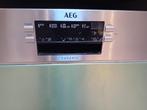 Vaatwasser AEG model FUE53610ZM, Elektronische apparatuur, Vaatwasmachines, Ophalen, Gebruikt, Minder dan 85 cm, 60 cm of meer