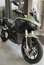 DEMO ZERO MOTORCYCLES DSR/X MET EXTRA KORTING, Motos, Particulier, 2 cylindres, Tourisme, Plus de 35 kW