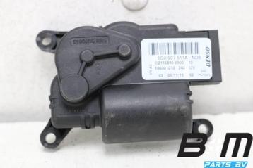 Kachelklepmotor VW Golf 7 5Q0907511A beschikbaar voor biedingen