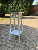 plantenstaander. 80 cm hoog, Huis en Inrichting, Woonaccessoires | Zuilen en Pilaren, Ophalen, Gebruikt