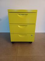 IKEA - ladeblok op wieltjes, Huis en Inrichting, Kasten | Ladekasten, Ophalen of Verzenden