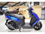 SYM Orbit III 50 Classe B 45 Km/h, Motoren, Scooter, SYM, Bedrijf, 11 kW of minder