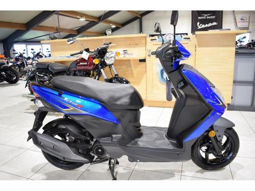 SYM Orbit III 50 Classe B 45 Km/h, Motoren, Motoren | Overige merken, Bedrijf, Scooter, 11 kW of minder, 1 cilinder, Ophalen