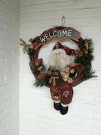 Kerst, Huis en Inrichting, Woonaccessoires | Overige, Ophalen, Gebruikt