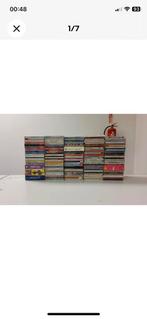 117 x 50s & 60s CD, Verzenden