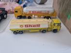 Playart Shell vrachtwagen, Hobby en Vrije tijd, Modelauto's | Overige schalen, Ophalen of Verzenden, Gebruikt, Bus of Vrachtwagen