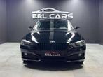 BMW 3 Serie 318 Touring 318 dA *12 mois de garantie*, Achat, 110 kW, Entreprise, Noir