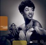 1868 - SARAH VAUGHAN - FIRST CLASS JAZZ - NIEUW, Cd's en Dvd's, Cd's | Jazz en Blues, Verzenden, 1940 tot 1960, Nieuw in verpakking