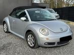 New beetle 1.9 tdi, Auto's, Volkswagen, Te koop, Diesel, Euro 4, Particulier
