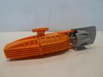 Lego electrische motor voor boot uit set 7906 of 7899, Ophalen of Verzenden, Zo goed als nieuw, Losse stenen, Lego