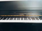 Piano Yamaha B1 Silencieux, Muziek en Instrumenten, Piano's, Ophalen, Zo goed als nieuw, Zwart, Piano