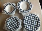 servies,TAC, Ophalen of Verzenden