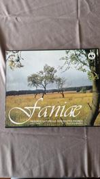 Boek het natuurreservaat Faniae Hautes-Fagnes, Ophalen, André Drèze, Zo goed als nieuw, Overige onderwerpen