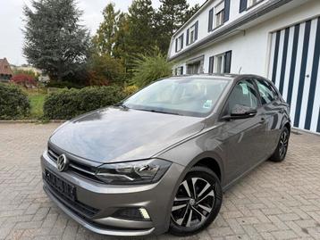 Volkswagen Polo - Sport Edition - Gekeurd - Nieuwstaat! beschikbaar voor biedingen