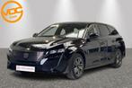 Peugeot 308 SW Allure MHEV, Auto's, Euro 6, 1199 cc, 136 pk, Zwart