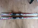 Ski + boots, Overige merken, Ski, Gebruikt, 160 tot 180 cm