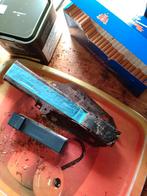 Koffer klep slot achter citroen bx, Auto-onderdelen, Ophalen of Verzenden