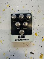 BBE Crusher, Muziek en Instrumenten, Ophalen of Verzenden, Gebruikt, Distortion, Overdrive of Fuzz