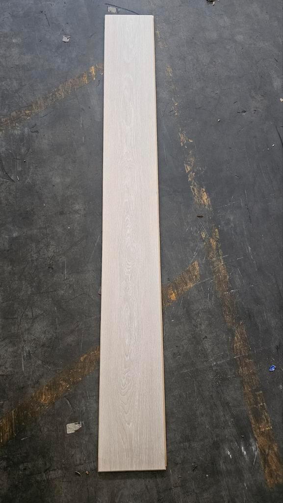 Quick-Step Majestic-Lichtbeige Eik (MJ3554) | 100m² over, Huis en Inrichting, Stoffering | Vloerbedekking, Nieuw, Laminaat, Beige